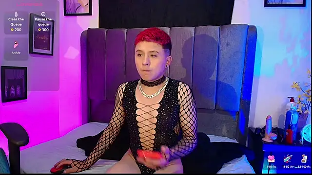 Snapshot of Michael_Lopez_1 chatting on 10/01/25, 08:48 Michael Lopez 1 online show from 10/01/25, 08:48