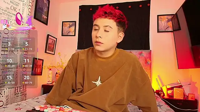 Snapshot of Michael_Lopez_1 chatting on 10/08/25, 07:22 Michael Lopez 1 online show from 10/08/25, 07:22