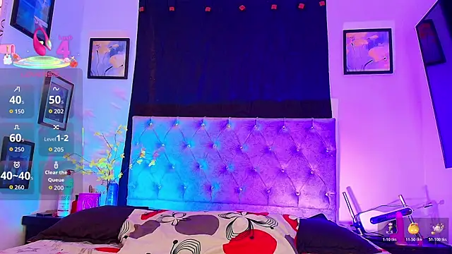 Snapshot of Michael_Lopez_1 chatting on 10/22/25, 03:12 Michael Lopez 1 online show from 10/22/25, 03:12