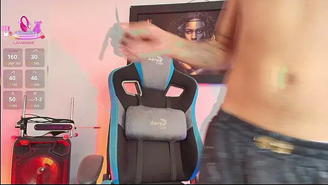 Michael Lopez 1 online show from 02/27/26, 06:30