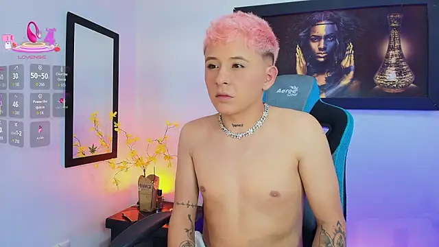 Michael Lopez 1 online show from 03/10/26, 08:14