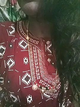 Snapshot of Spoorthi6_Kannada_Telugu chatting on 10/26/25, 05:30 Spoorthi6 Kannada Telugu online show from 10/26/25, 05:30