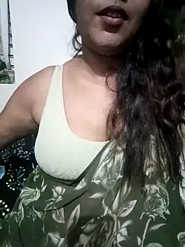 Snapshot of Spoorthi6_Kannada_Telugu chatting on 10/27/25, 05:50 Spoorthi6 Kannada Telugu online show from 10/27/25, 05:50