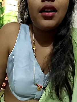 Snapshot of Spoorthi6_Kannada_Telugu chatting on 11/15/25, 03:48 Spoorthi6 Kannada Telugu online show from 11/15/25, 03:48