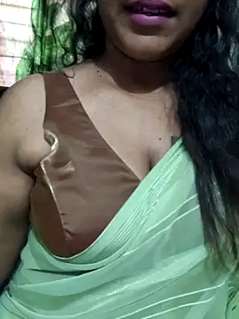 Snapshot of Spoorthi6_Kannada_Telugu chatting on 11/27/25, 04:03 Spoorthi6 Kannada Telugu online show from 11/27/25, 04:03