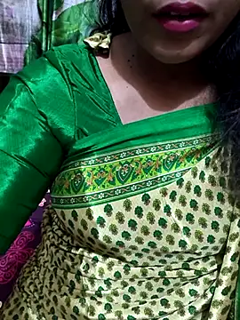 Snapshot of Spoorthi6_Kannada_Telugu chatting on 11/27/25, 05:15 Spoorthi6 Kannada Telugu online show from 11/27/25, 05:15