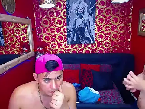 JHOVA23CM online show from 12/04/25, 06:05