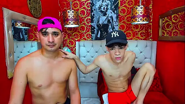 JHOVA23CM online show from 03/12/26, 07:09