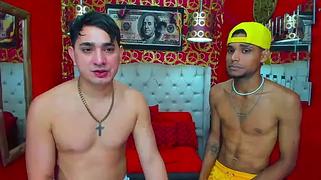 JHOVA23CM online show from 06/12/26, 01:32