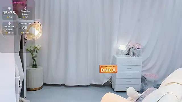 Nabi518- online show from 02/21/26, 08:48