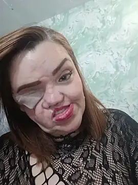 MayaLuna1 online show from 11/09/25, 01:53