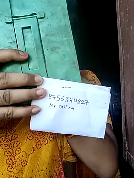 Idhika Handoo online show from 09/16/25, 07:31