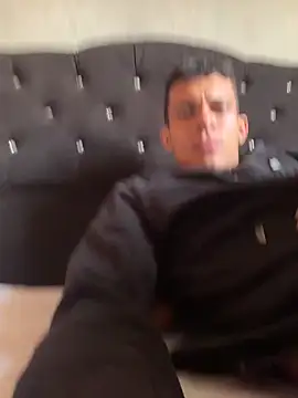 Mrjustin sebas online show from 02/15/26, 07:21