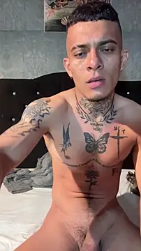 Mrjustin sebas online show from 02/19/26, 10:39