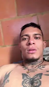 Mrjustin sebas online show from 04/13/26, 09:31