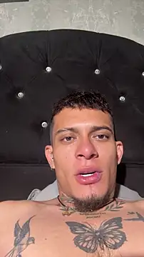 Mrjustin sebas online show from 04/16/26, 09:39