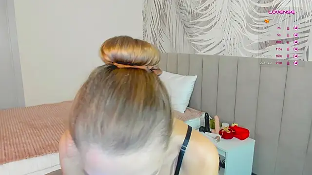 KiaraCaley online show from 11/13/25, 02:10