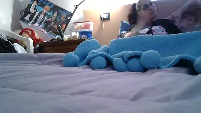 Giada47 online show from 02/25/26, 01:10