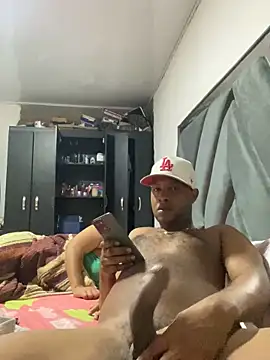 Perropa online show from 02/15/26, 05:48