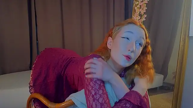 Snapshot of MaryroseRoeder chatting on 11/26/25, 03:29 MaryroseRoeder online show from 11/26/25, 03:29