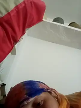 Payal950 online show from 11/30/25, 09:57