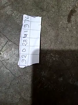 Payal950 online show from 02/20/26, 12:51