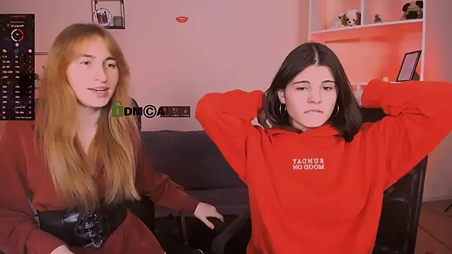 Snapshot of beauty_ginger_ chatting on 11/10/25, 08:19 beauty ginger online show from 11/10/25, 08:19