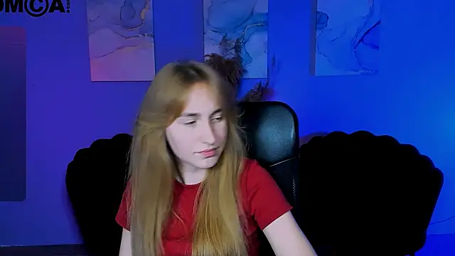 Snapshot of beauty_ginger_ chatting on 11/27/25, 08:11 beauty ginger online show from 11/27/25, 08:11