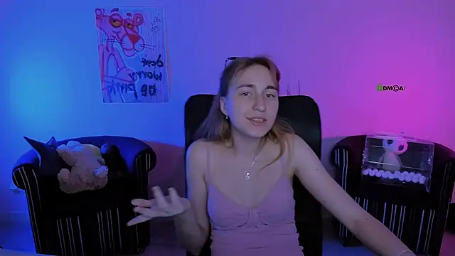 Snapshot of beauty_ginger_ chatting on 11/29/25, 01:30 beauty ginger online show from 11/29/25, 01:30