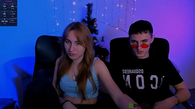 beauty ginger  online show from 12/20/25, 09:22