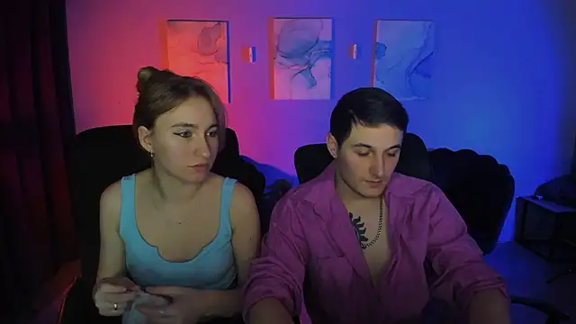 beauty ginger  online show from 02/06/26, 08:01