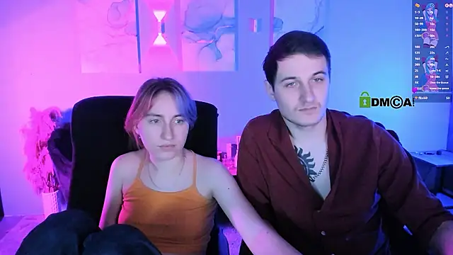 beauty ginger  online show from 02/10/26, 09:52