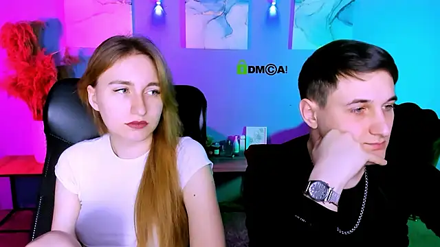 beauty ginger  online show from 03/04/26, 11:16