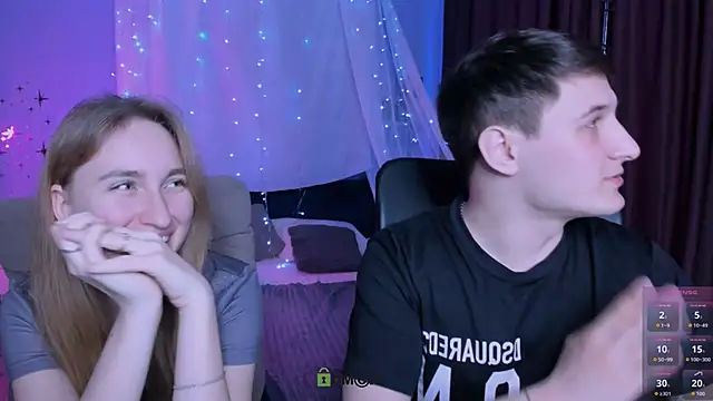 beauty ginger  online show from 03/19/26, 08:24