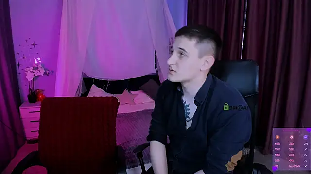 beauty ginger  online show from 04/11/26, 07:07