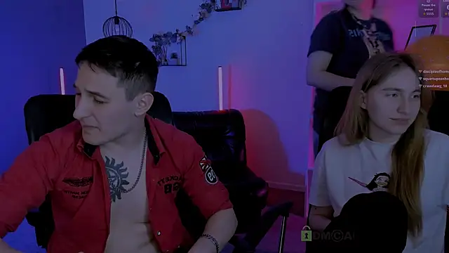 beauty ginger  online show from 04/16/26, 01:17