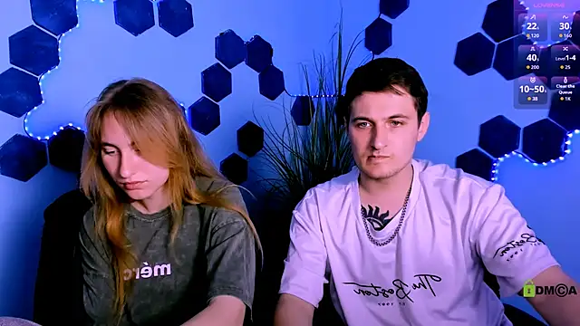 beauty ginger  online show from 05/24/26, 06:46