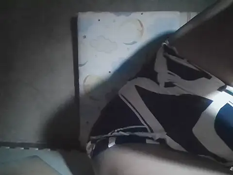 SexyHotCumx online show from 04/08/26, 08:14