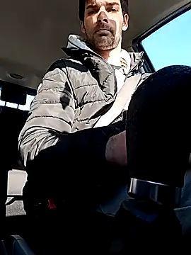 Snapshot of Michael9134 chatting on 11/04/25, 09:19 Michael9134 online show from 11/04/25, 09:19