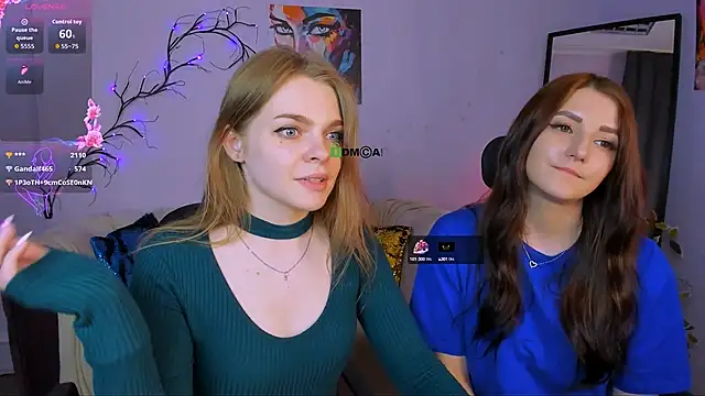 Snapshot of veronica_bubble chatting on 09/10/25, 02:00 veronica bubble online show from 09/10/25, 02:00