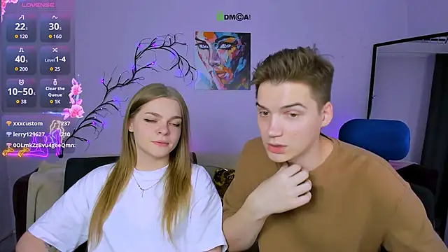 Snapshot of veronica_bubble chatting on 09/13/25, 07:13 veronica bubble online show from 09/13/25, 07:13