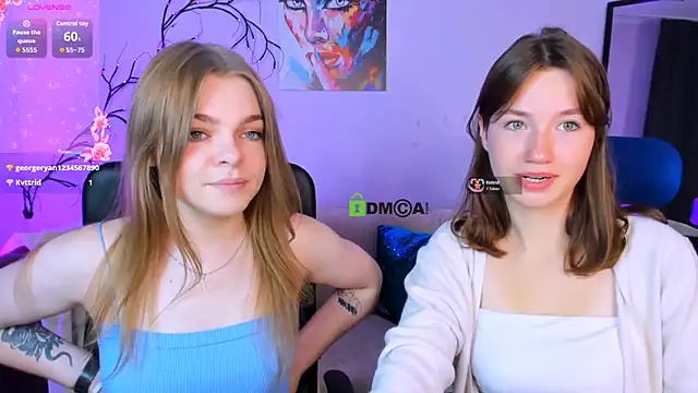 Snapshot of veronica_bubble chatting on 09/21/25, 07:26 veronica bubble online show from 09/21/25, 07:26