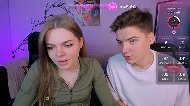 Snapshot of veronica_bubble chatting on 09/29/25, 07:19 veronica bubble online show from 09/29/25, 07:19