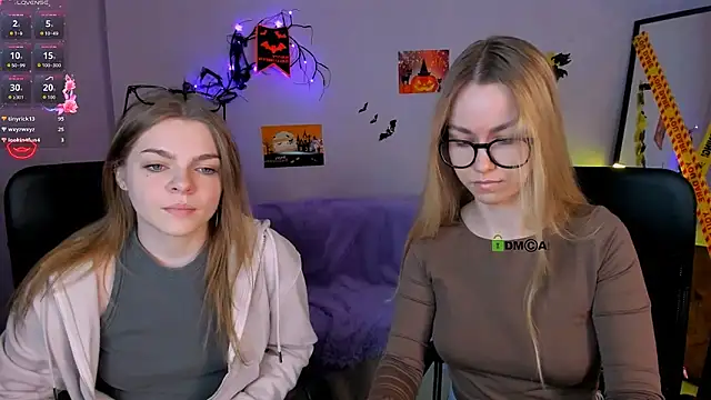 Snapshot of veronica_bubble chatting on 10/20/25, 07:14 veronica bubble online show from 10/20/25, 07:14