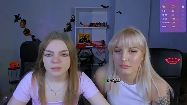 Snapshot of veronica_bubble chatting on 10/21/25, 07:58 veronica bubble online show from 10/21/25, 07:58