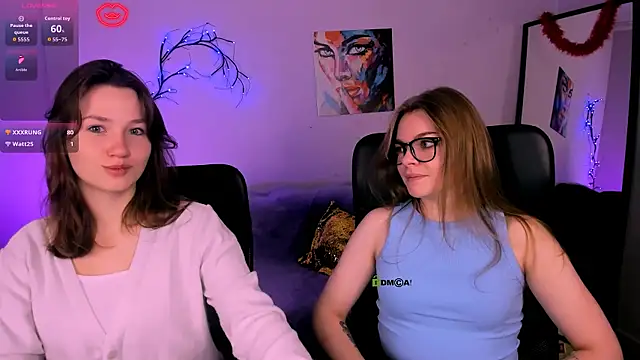 Snapshot of veronica_bubble chatting on 11/26/25, 08:21 veronica bubble online show from 11/26/25, 08:21