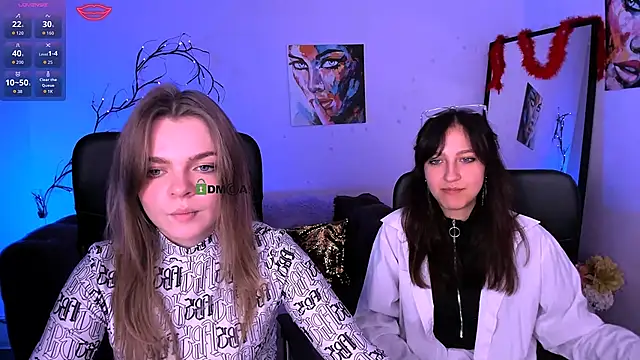 Snapshot of veronica_bubble chatting on 12/04/25, 08:39 veronica bubble online show from 12/04/25, 08:39