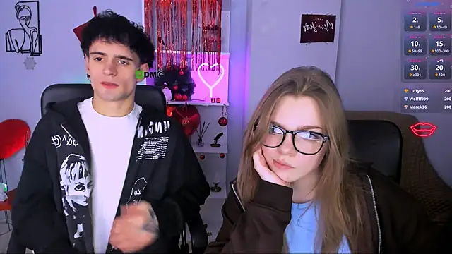 Snapshot of veronica_bubble chatting on 01/06/26, 08:45 veronica bubble online show from 01/06/26, 08:45