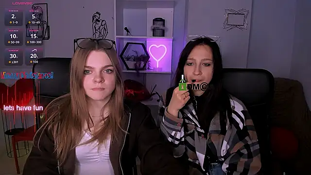 Snapshot of veronica_bubble chatting on 01/12/26, 08:25 veronica bubble online show from 01/12/26, 08:25