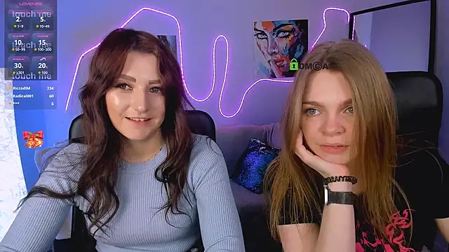 Snapshot of veronica_bubble chatting on 02/05/26, 11:31 veronica bubble online show from 02/05/26, 11:31